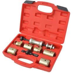 Vidaxl - Set Estrattori Braccio Tergicristallo 8 pz 85661