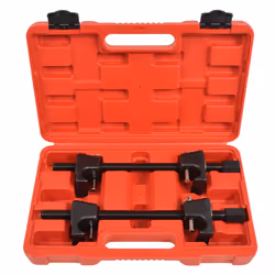 Compressore per Molle con Montante MacPherson 26 cmcod mxl 120926 - Vista aggiuntiva 2