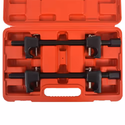 Compressore per Molle con Montante MacPherson 26 cmcod mxl 120926 - Vista aggiuntiva 3