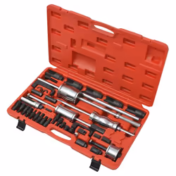 Set Estrattore Iniettori Diesel Acciaiocod mxl 73356 - Vista aggiuntiva 2