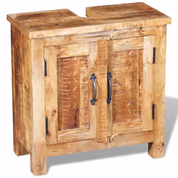 VidaXL 243462 set di mobili da bagno - Vista aggiuntiva 4