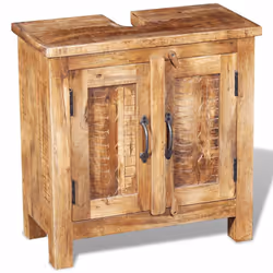 VidaXL 243462 set di mobili da bagno - Vista aggiuntiva 6