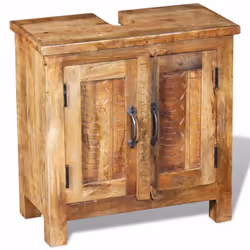 VidaXL 243462 set di mobili da bagno - Vista aggiuntiva 7