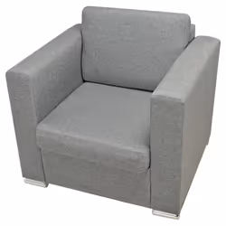 VidaXL 243579 poltrona - Vista aggiuntiva 4