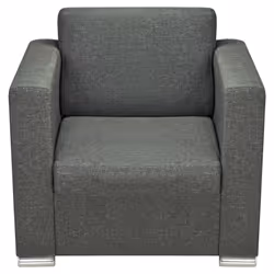VidaXL 243582 poltrona - Vista aggiuntiva 4
