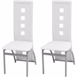 VidaXL 243646, Cotone, Cloruro di polivinile (PVC), 430 mm, 555 mm, 1080 mm, 43 cm, 42 cm