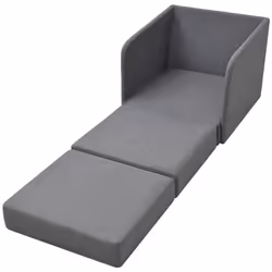 VidaXL 243648 poltrona - Vista aggiuntiva 4