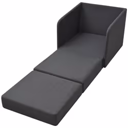 VidaXL 243649 poltrona - Vista aggiuntiva 4