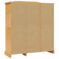 VidaXL 243733 armadio/guardaroba per camera da letto - Vista aggiuntiva 7