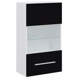 VidaXL 243864 supporto TV e sistema audio - Vista aggiuntiva 8