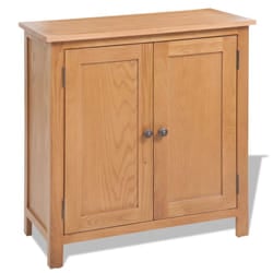 VidaXL 243933 credenza per soggiorno