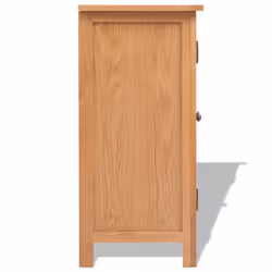 VidaXL 243933 credenza per soggiorno