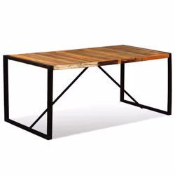 VidaXL 243999 tavolo da cucina e sala da pranzo - Vista aggiuntiva 4
