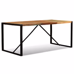 VidaXL 243999 tavolo da cucina e sala da pranzo - Vista aggiuntiva 5