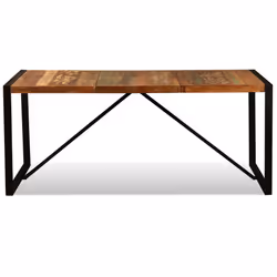 VidaXL 243999 tavolo da cucina e sala da pranzo - Vista aggiuntiva 6