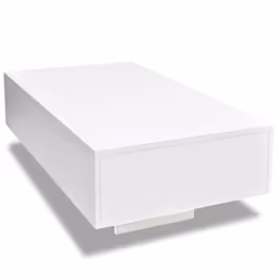 VidaXL 244022, Bianco
