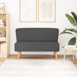 VidaXL 244071 divano Grigio