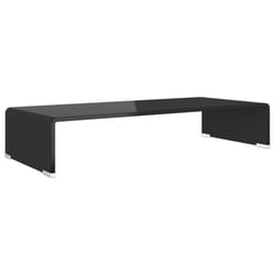 VidaXL 244136 supporto TV e sistema audio
