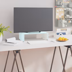 VidaXL 244142 supporto TV e sistema audio
