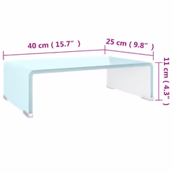 VidaXL 244142 supporto TV e sistema audio - Vista aggiuntiva 6