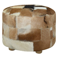 VidaXL 244548 Pouff