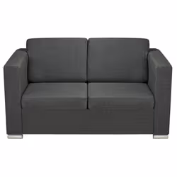 VidaXL 274214 divano 3 seduta(e) Grigio - Vista aggiuntiva 4