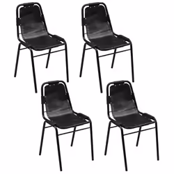 VidaXL 274393, Pelle, 490 mm, 520 mm, 880 mm, 42 cm, 49 cm