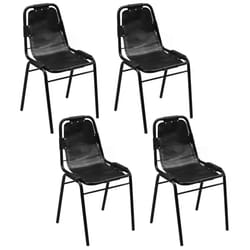 VidaXL 274393 sedia da ristorante e da sala da pranzo