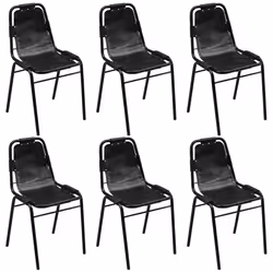 VidaXL 274394, Pelle, 490 mm, 520 mm, 880 mm, 42 cm, 49 cm