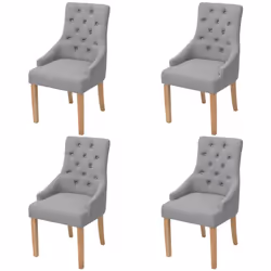 VidaXL 274421, Poliestere, 520 mm, 600 mm, 955 mm, 52 cm, 45,5 cm