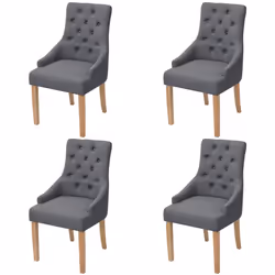 VidaXL 274423, Poliestere, 520 mm, 600 mm, 955 mm, 52 cm, 45,5 cm