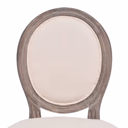 VidaXL 274620 sedia da ristorante e da sala da pranzo - Vista aggiuntiva 5
