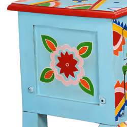 VidaXL 244596 credenza per soggiorno - Vista aggiuntiva 5