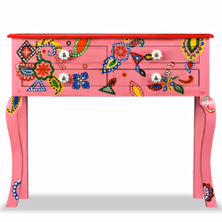 VidaXL 244597 credenza per soggiorno - Vista aggiuntiva 3