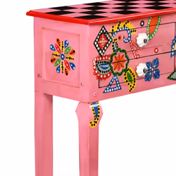 VidaXL 244597 credenza per soggiorno - Vista aggiuntiva 4