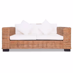 VidaXL 244418 divano 2 seduta(e)