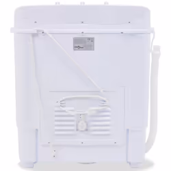 Mini Lavatrice a Vaschetta Doppia 5,6 kgcod mxl 96969