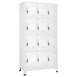 VidaXL 244476 armadietto