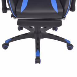 VidaXL 20166 sedia da ufficio e computer - Vista aggiuntiva 5