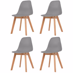 Le nostre sedie hanno un elegante e intramontabile design, che le fa spiccare sia in cucina che in sala da pranzo. Sono il po ...