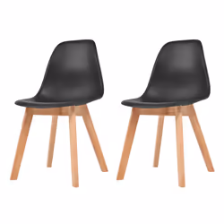 VidaXL 244777, Plastica, Albero della gomma, 460 mm, 510 mm, 820 mm, 39 cm, 44 cm