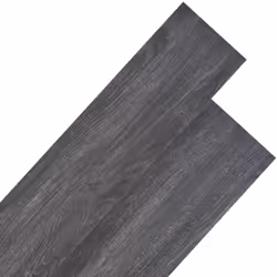 Il nostro set di listoni in PVC per pavimentazioni è composto da 18 listoni, ciascuno con una dimensione di 122,8 x 23,8 cm,  ...