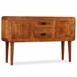 VidaXL 244682 credenza per soggiorno - Vista aggiuntiva 4