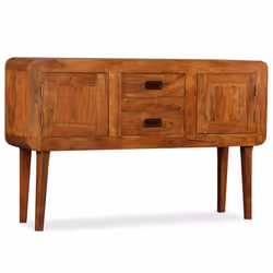 VidaXL 244682 credenza per soggiorno - Vista aggiuntiva 5