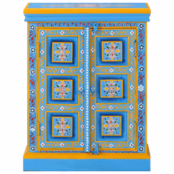 VidaXL 244838 credenza per soggiorno - Vista aggiuntiva 2