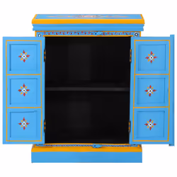 VidaXL 244838 credenza per soggiorno - Vista aggiuntiva 4