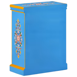 VidaXL 244838 credenza per soggiorno - Vista aggiuntiva 5