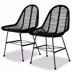 VidaXL 244571, Caldaie, Malacca, 490 mm, 560 mm, 840 mm, 49 cm, 42 cm