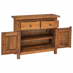 VidaXL 244490 credenza per soggiorno - Vista aggiuntiva 4