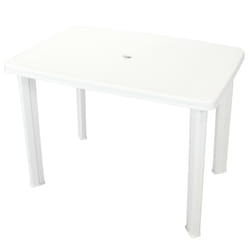 VidaXL 43592 tavolo da esterno